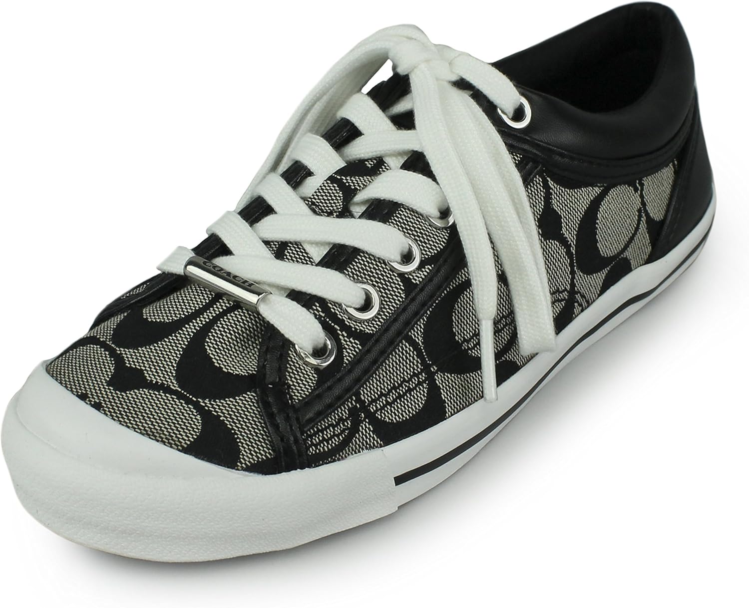 coach francesca sneaker