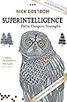 Superintelligence: Paths, Dangers, Strategies