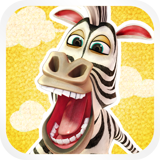 Talking ZebraAmazon.co.ukAppstore for Android