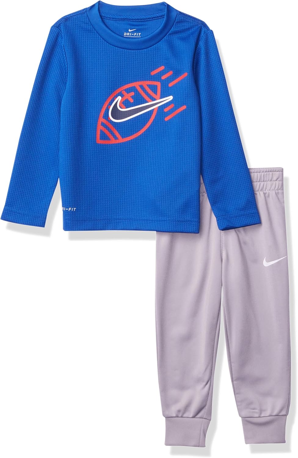 nike shirt and pants set