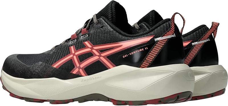Gel-Venture 11 Traillaufschuh — Foto 2 von 8