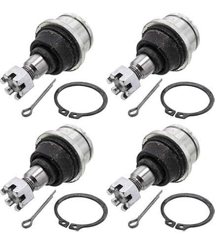 Honda Foreman 500 TRX500FE 2005-2011 Steering Stem Bearing - Foto 6