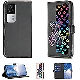 jioeuinly Case Compatible for Vivo Iqoo 7 Legend