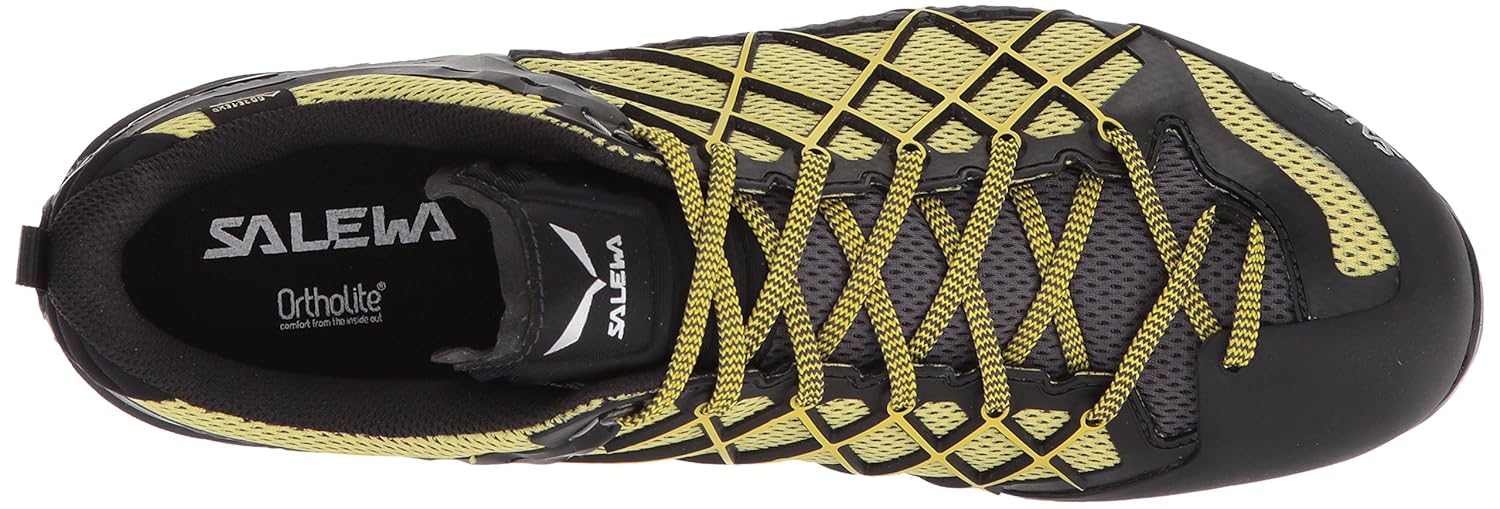 Salewa Mens Wildfire GTX