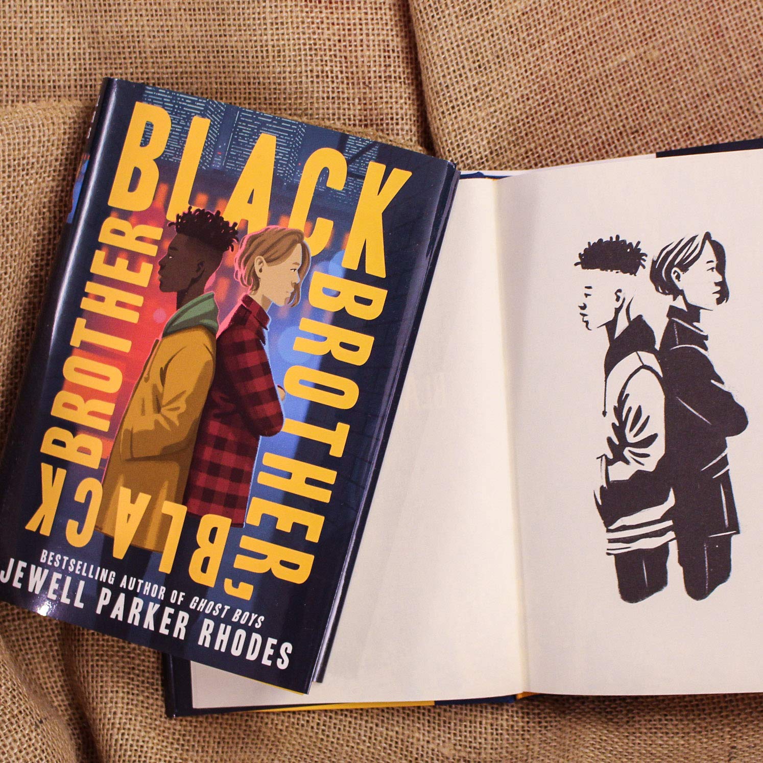 Black Brother Black Brother Book Reading Level Good Brother Bad