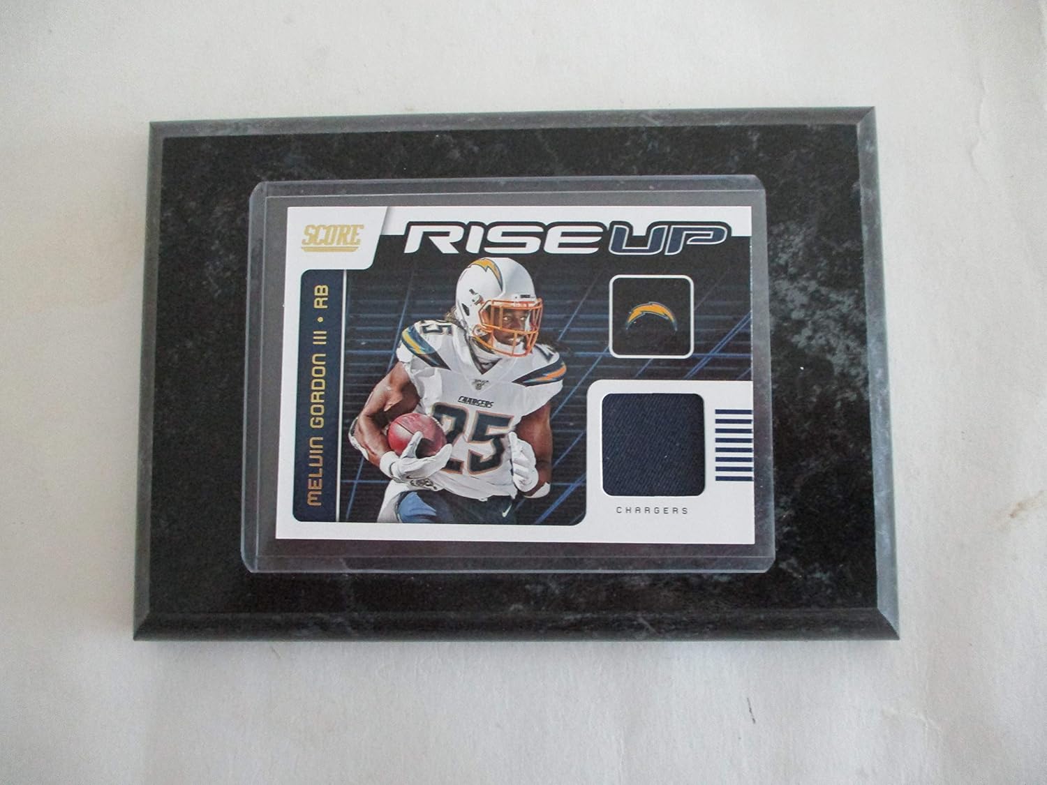 chargers gordon jersey