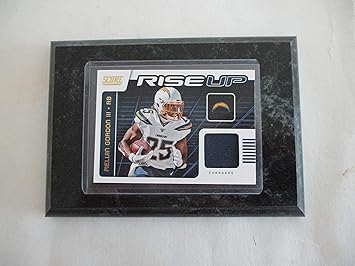 melvin gordon jersey amazon