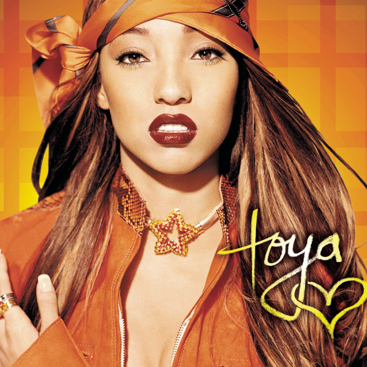 Toya - Toya: Amazon.de: Musik