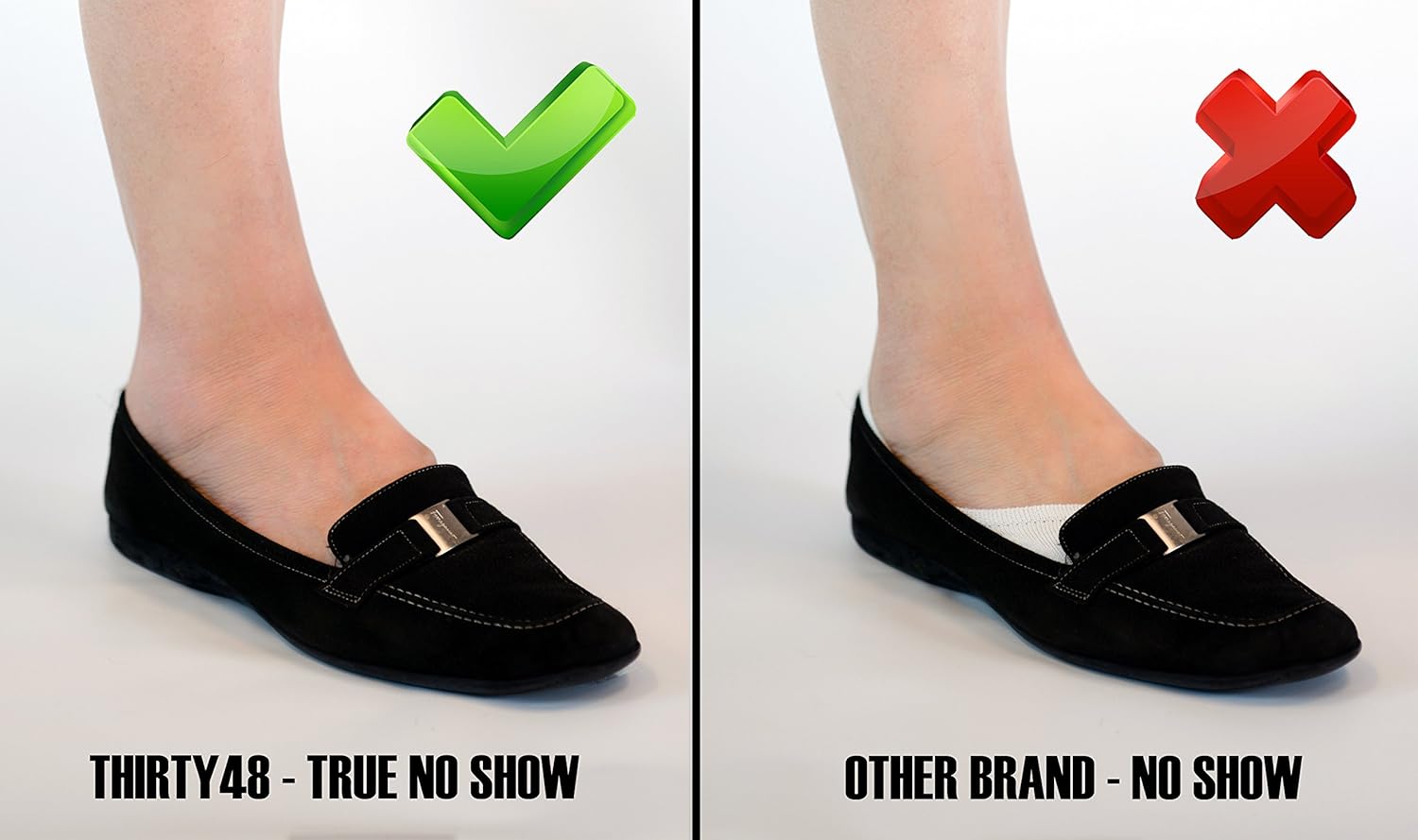 thirty48 no show socks