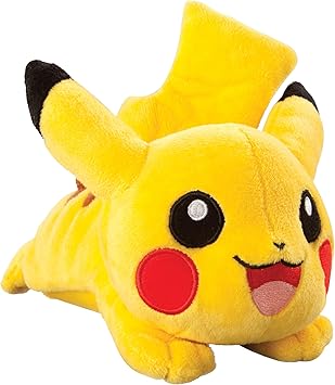 peluche pikachu amazon