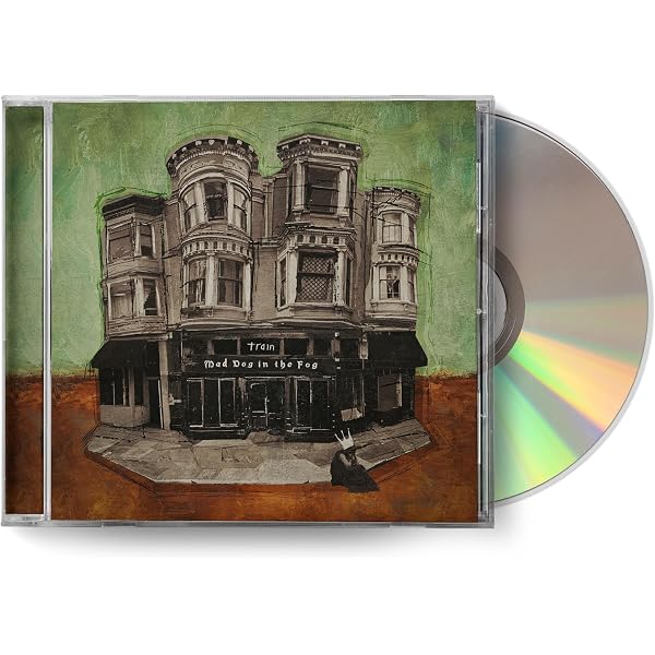 Amazon.com: Drops of Jupiter: CDs & Vinyl