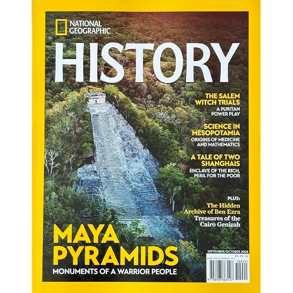 National Geographic Magazine, February 1991 (Volume 179, No. 2