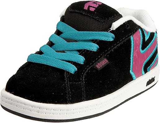 etnies kids skate shoes
