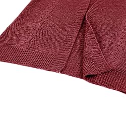ADJHDFH Womens Sweaters Dressy Casual Travel