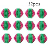 Pet Hair Remover Balls for Laundry, Lint Remover