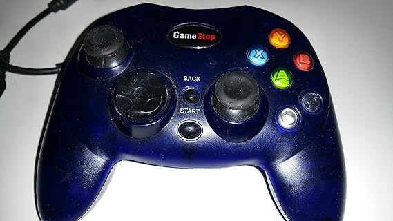 xbox one x controller gamestop