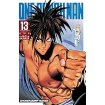 One-Punch Man, Vol. 13: Volume 13 | Amazon.com.br