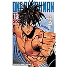 One-Punch Man, Vol. 13