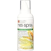 Himalayan Chandra Hypertonic Adult Neti Spray, 4.2 Ounce