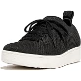 FitFlop Women's Rally Tonal Knit Sneakers
