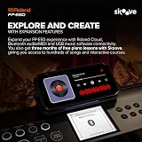 Roland FP-E50 Digital Piano 88-Note Hammer-Action, ZEN-Core 1018 Sounds view 5