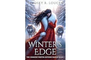 Winter's Edge (The Crimson Winter Reverse Harem Book 1)
