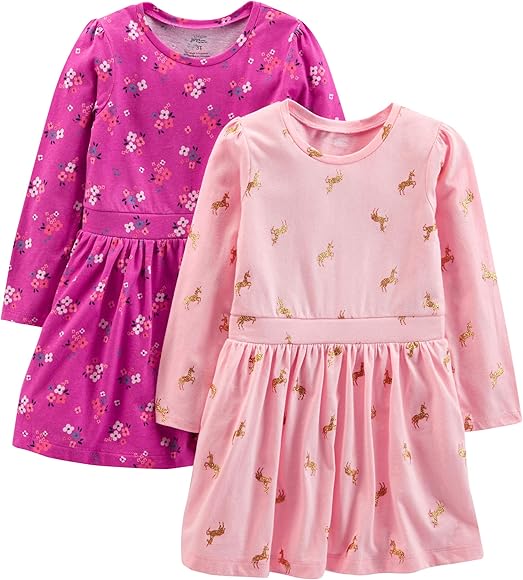 carters 5t dresses