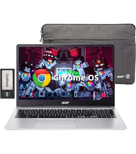 Asus Chromebook Flip CX1 Laptop, 14