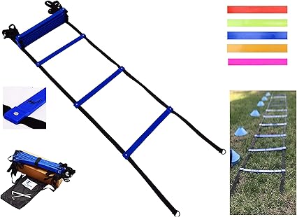 amazon workout ladder