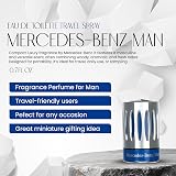 Mercedes-Benz Man Eau de Toilette 20ml Men's Fragrance New view 2