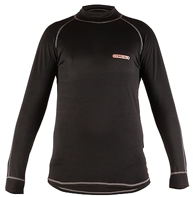 maglia termica ciclismo