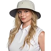 Coolibar UPF 50+ Men's Nate Chlorine Resistant Bucket Hat - Sun Protective