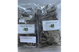 DAUN SALAM/INDIAN BAY LEAF PACK OF 2 (2X@30g)