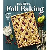 Taste of Home Fall Baking: 275+ Breads, Pies, Cookies and More!