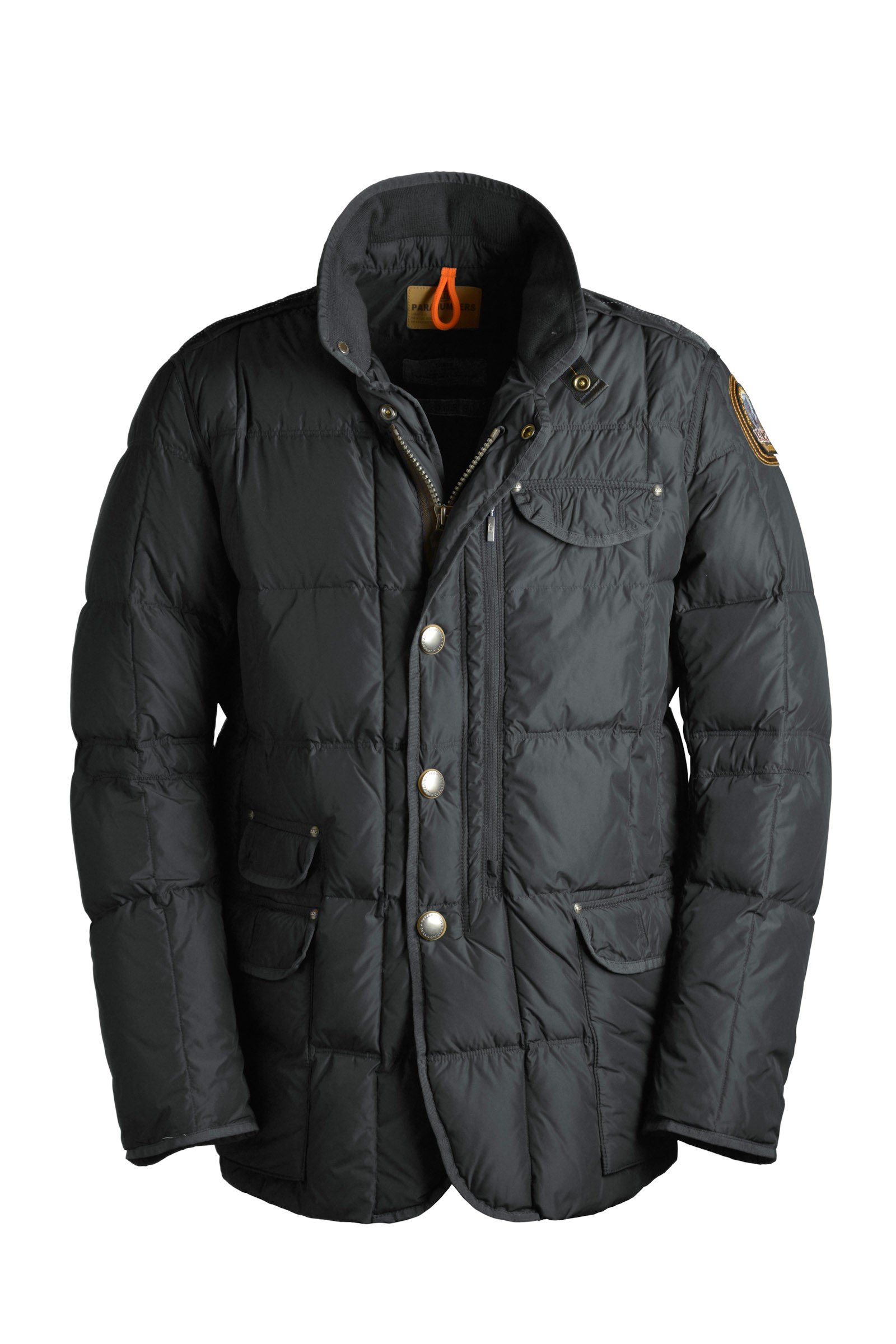 parajumpers blazer
