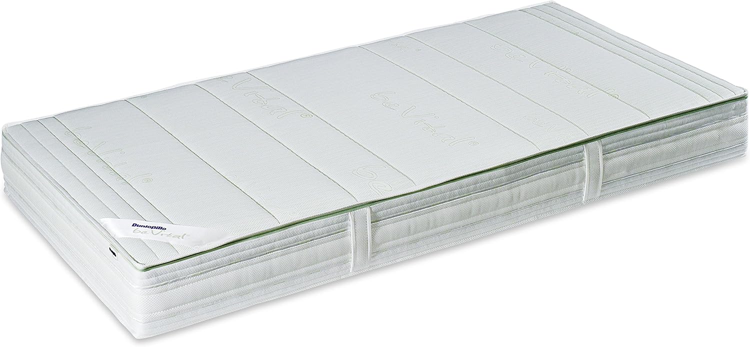 Flüssigkeit singen Interaktion dunlopillo formschaum matratze bevital