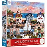 Ceaco - Jane Wooster Scott - Joyful Perfection - 1000 Piece Jigsaw Puzzle