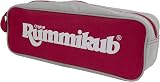 Pressman Rummikub Complete Original Game Full Size Racks Tiles Canvas Case Age view 6