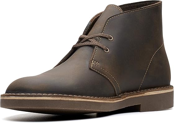 botas clarks hombre amazon