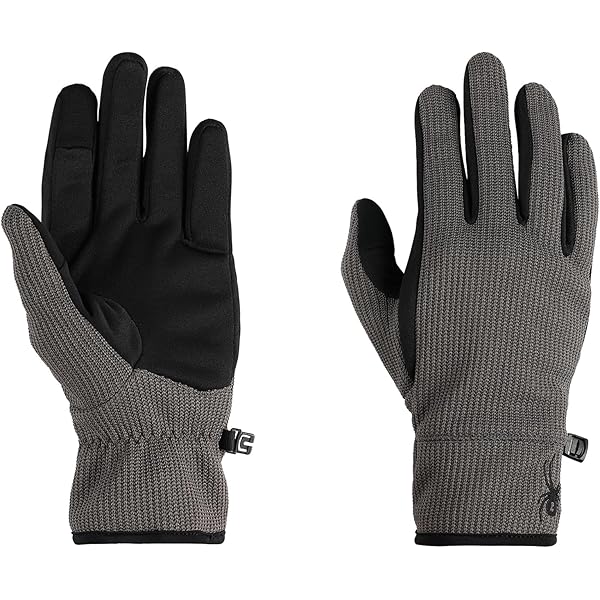 スキー・スノーボードアクセサリー Spider ski glove スキー・スノーボードアクセサリー Spider ski glove スキー