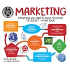 A Degree in a Book: Marketing: Everything You Need to Know to Master the Subject in One Book