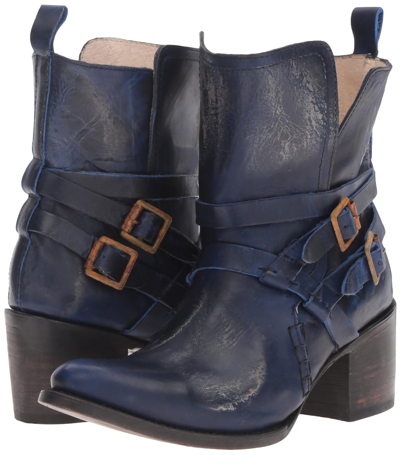 freebird saint boots