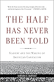 The Half Has Never Been Told: Slavery and the Making of American Capitalism