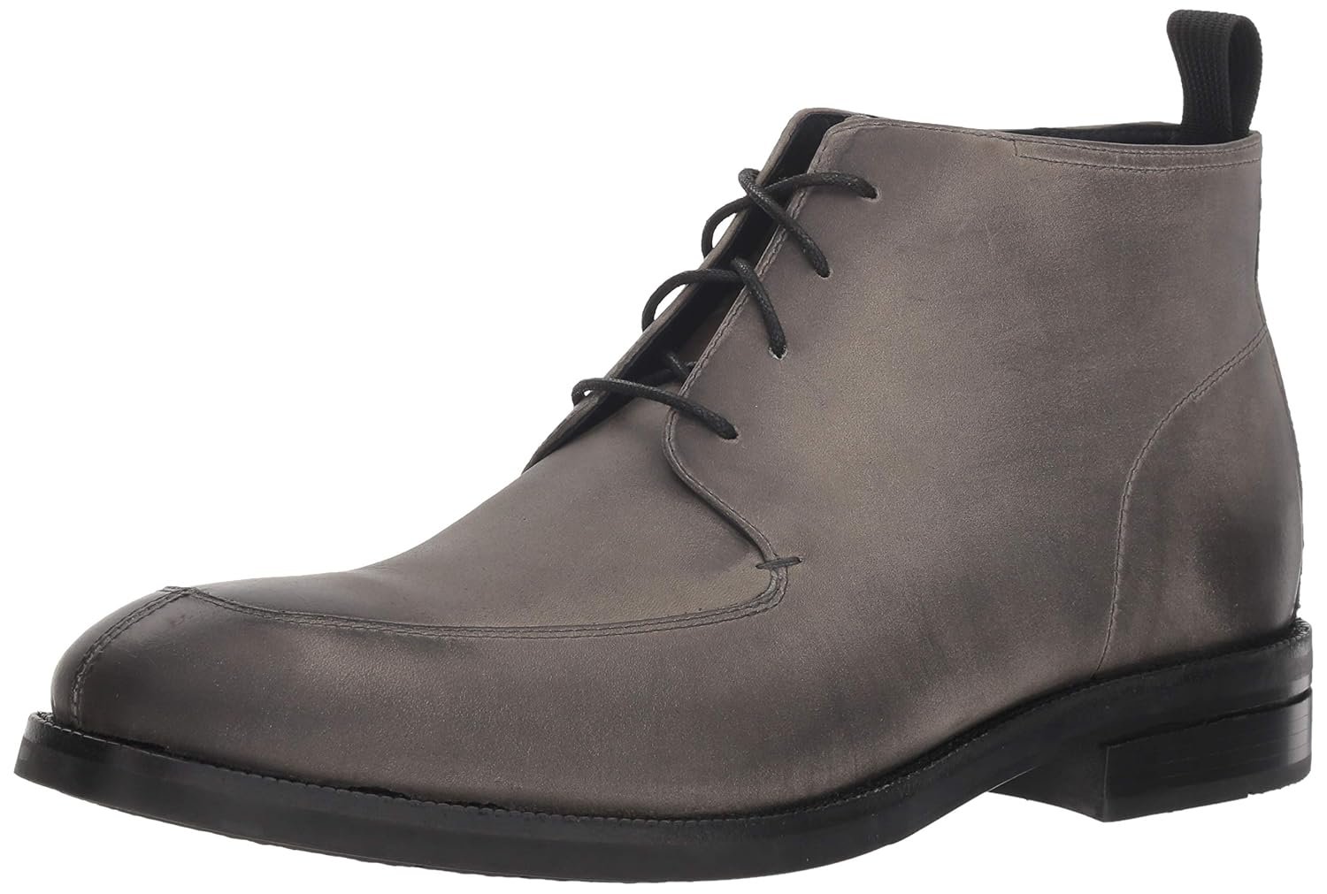 wagner grand cap toe waterproof boot