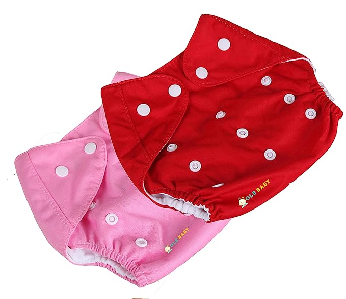 baby cloth diapers reusable