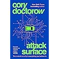 Attack Surface (Little Brother, 3)
