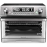 Instant Pot Omni Plus 11-in-1 Toaster Oven - Air Fry, Dehydrate, Toast, Roast, Bake, Broil, Slow Cook, Proof or Reheat