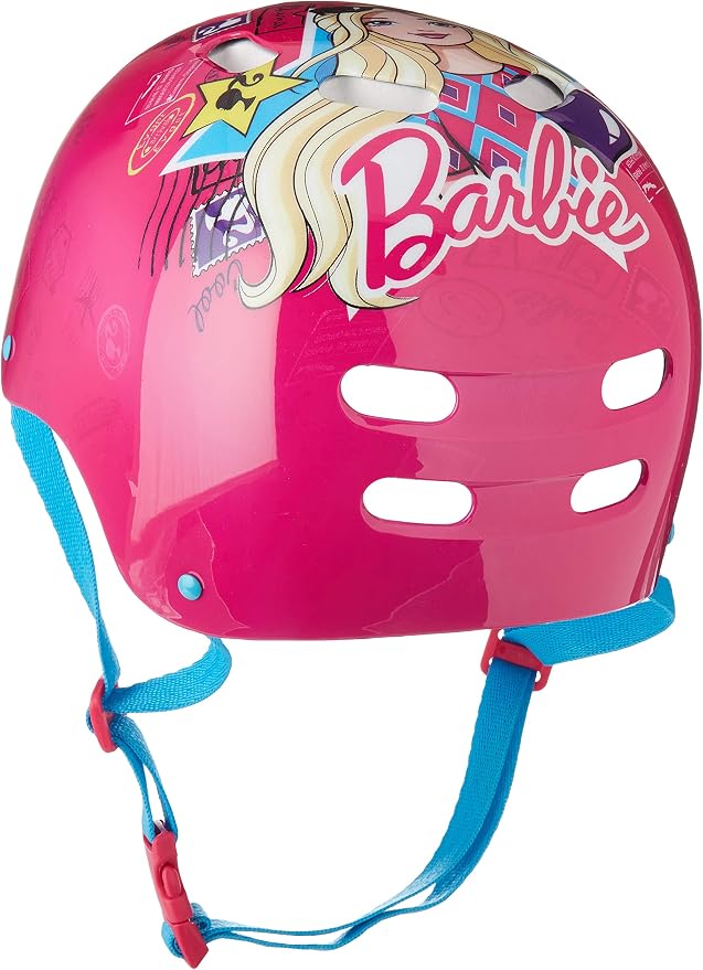 barbie bike helmet Off 69% - www 