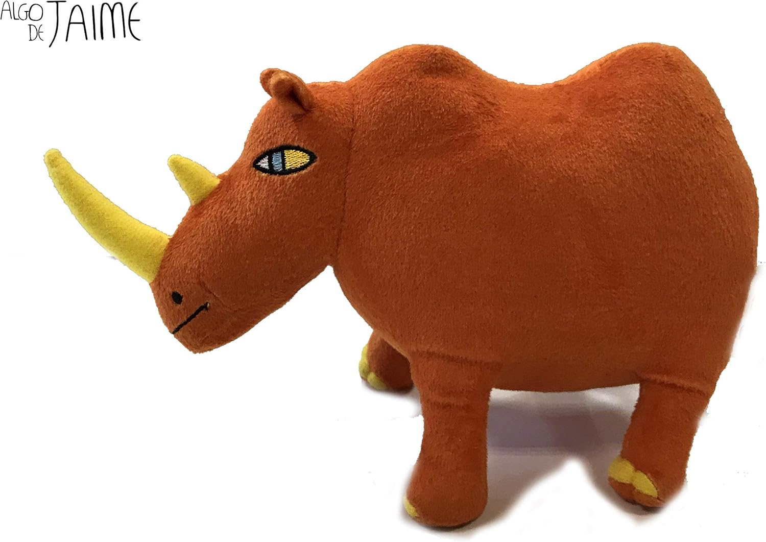peluches solidarios animales