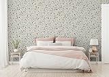 Arthouse Dalmatian Pastel Wallpaper Multicolour - Paste The Paper 10m x 0.53m view 8